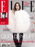 ELLE France